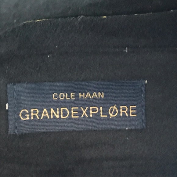 Cole Haan Grand Explorer Winter Boots - Picture 6 of 7